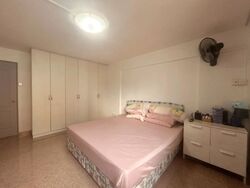 Blk 757 Yishun Street 72 (Yishun), HDB 5 Rooms #533007621